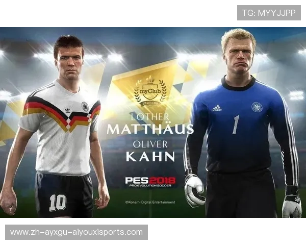 PES2018德甲球队数据及球员推荐