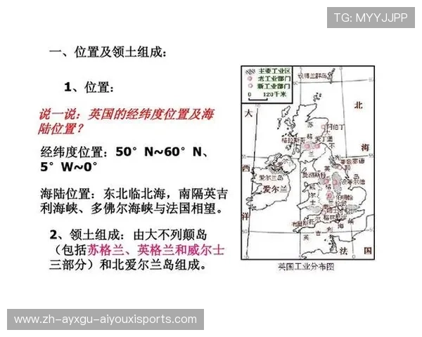 英超球队城市分布地图与地理方位分析