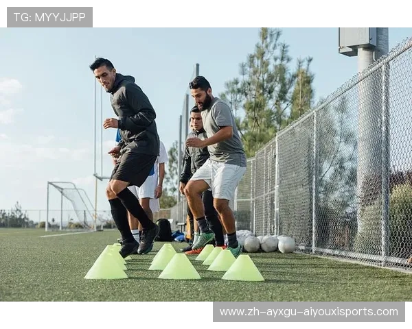 足球运动员如何保持比赛中的体能