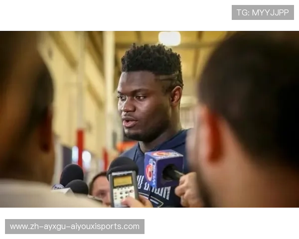 锡安NBA表现是否符合状元预期